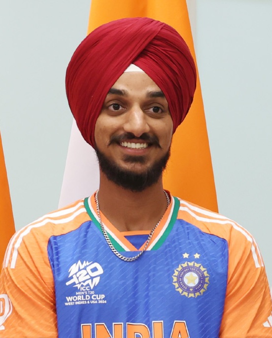 Singh